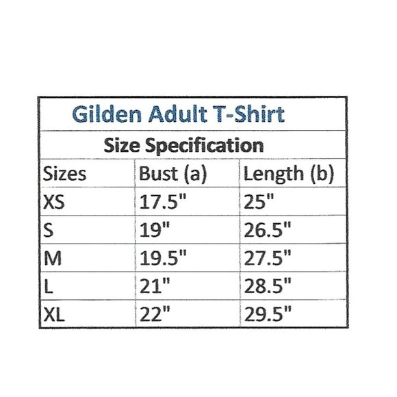 "It's A Canadian Thing, Eh?" Leaf Print Crew Neck T-Shirt - Picture 7 of 7